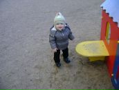 Фотография Ivanova Kitti