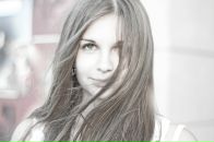 Фотография Клёновой Лары