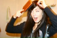 Фотография Колосовой Влады