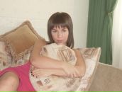 Фотография Рульновой Надежды