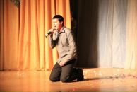 Фотография Мулицына Петра