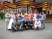 Фотография Воробьёва Владимира