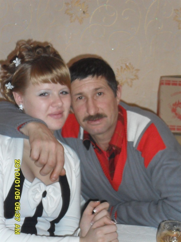 Виктория Усатенко фотография #32