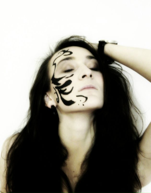 Кристина Олейникова фотография #35