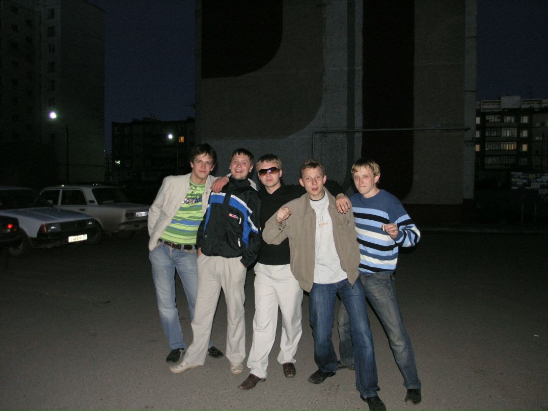 Илья Ефимов фотография #37