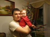 Андрій Дзюбан фотография #1