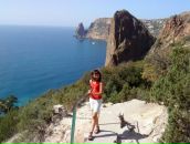 Фотография Лучиной Арины