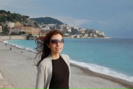 Фотография Топловой Виктории