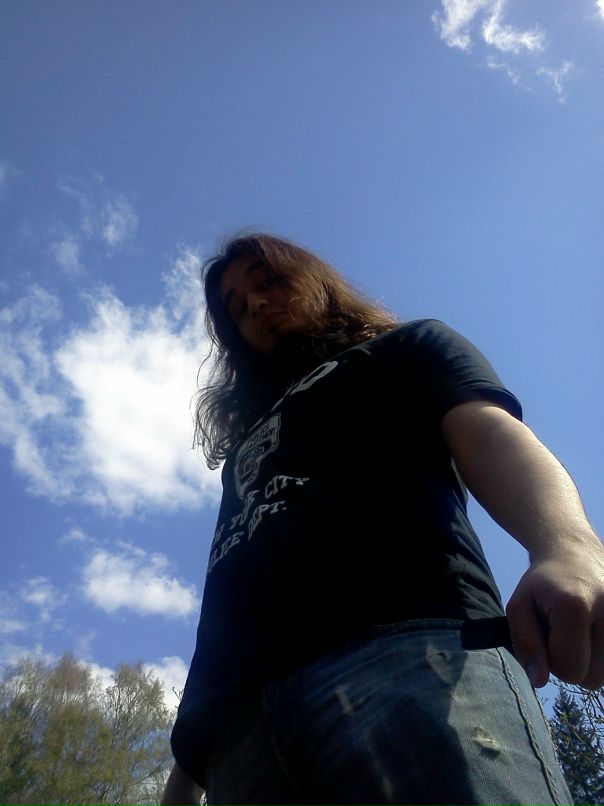 Andre Osokin фотография #22