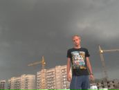 Фотография Кулинича Валеры