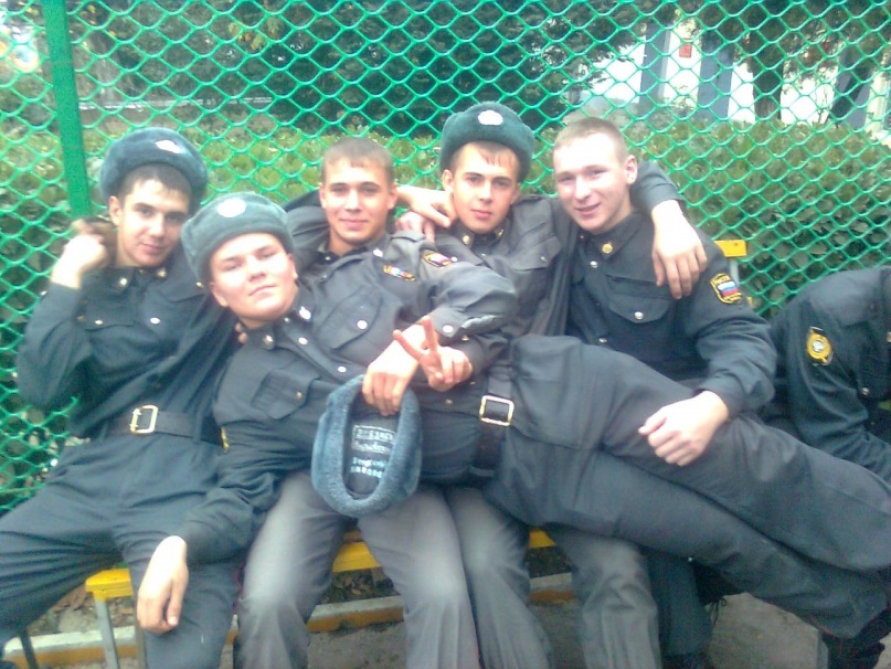 Евгений Нестеров фотография #42