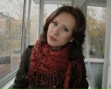Фотография Рыбьяковой-Хлебской Лидии