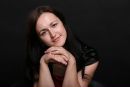 Фотография Серебряковой Катерины