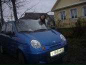 Фотография Степичевой Натальи