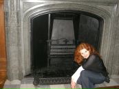 Фотография Коробейниковой Олеси