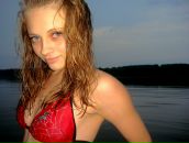 Фотография Моряковой Екатерины