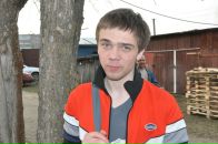 Фотография Загоруйко Дмитрия