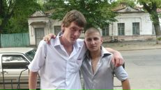 Владіслав Мазниця фотография #34 (источник - https://vk.com/id81158508)