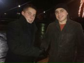 Діма Костів фотография #31 (источник - https://vk.com/id113623160)