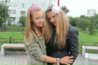 Фотография Бондаренко Анастасии