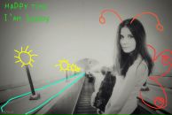 Фотография Тяпушкиной Эльвиры