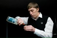 Фотография Таранова Рауля