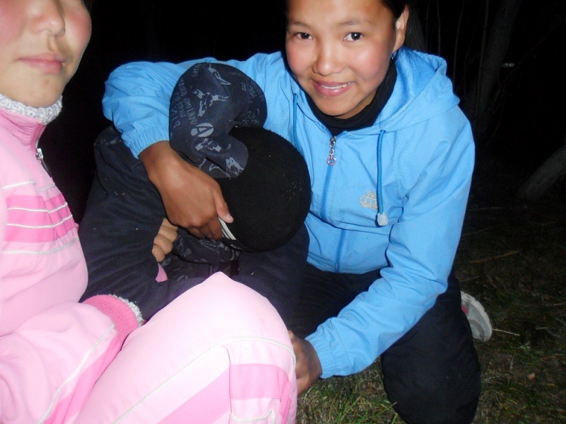 Айгуля Иргит фотография #8