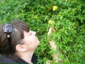 Фотография Строкиной Екатерины