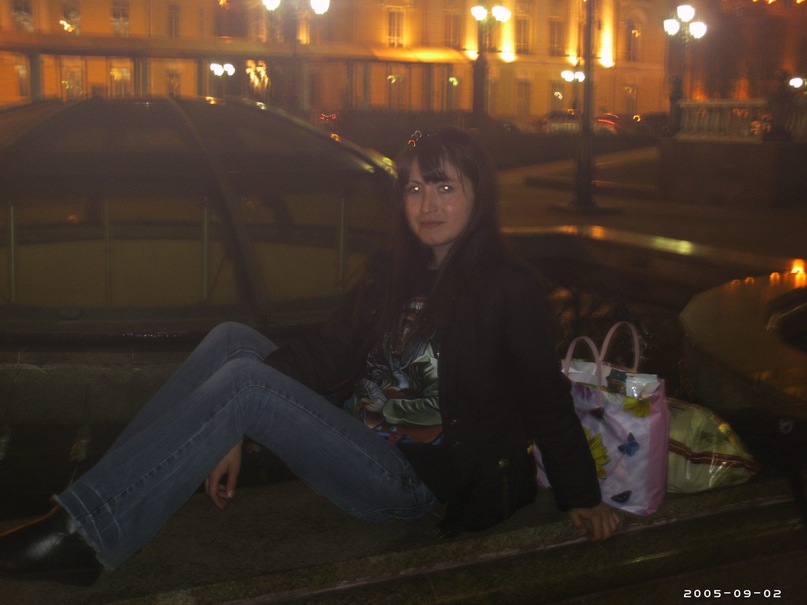 Светлана Беляева фотография #40 из vk профиля id76565092