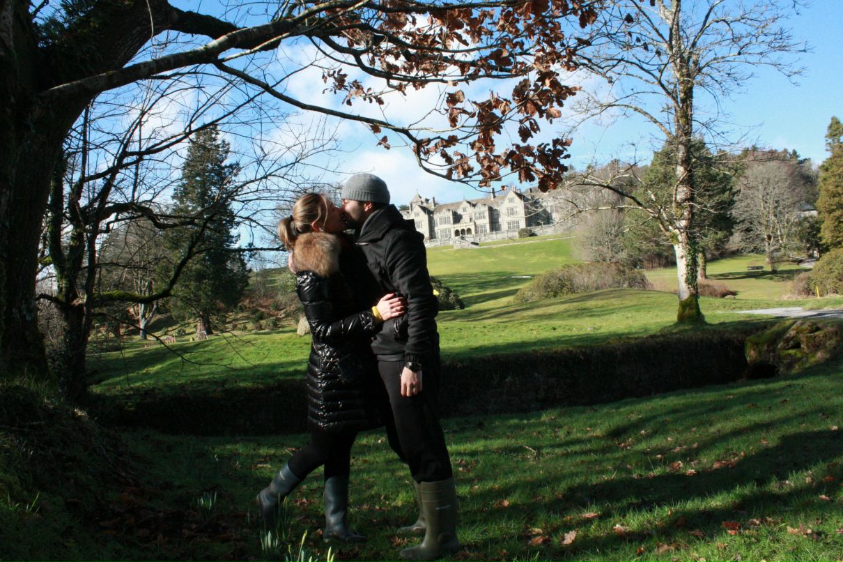 Alina Malinka фотография #15