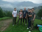 Андрій Юркевич фотография #48 (источник - https://vk.com/id8737952)