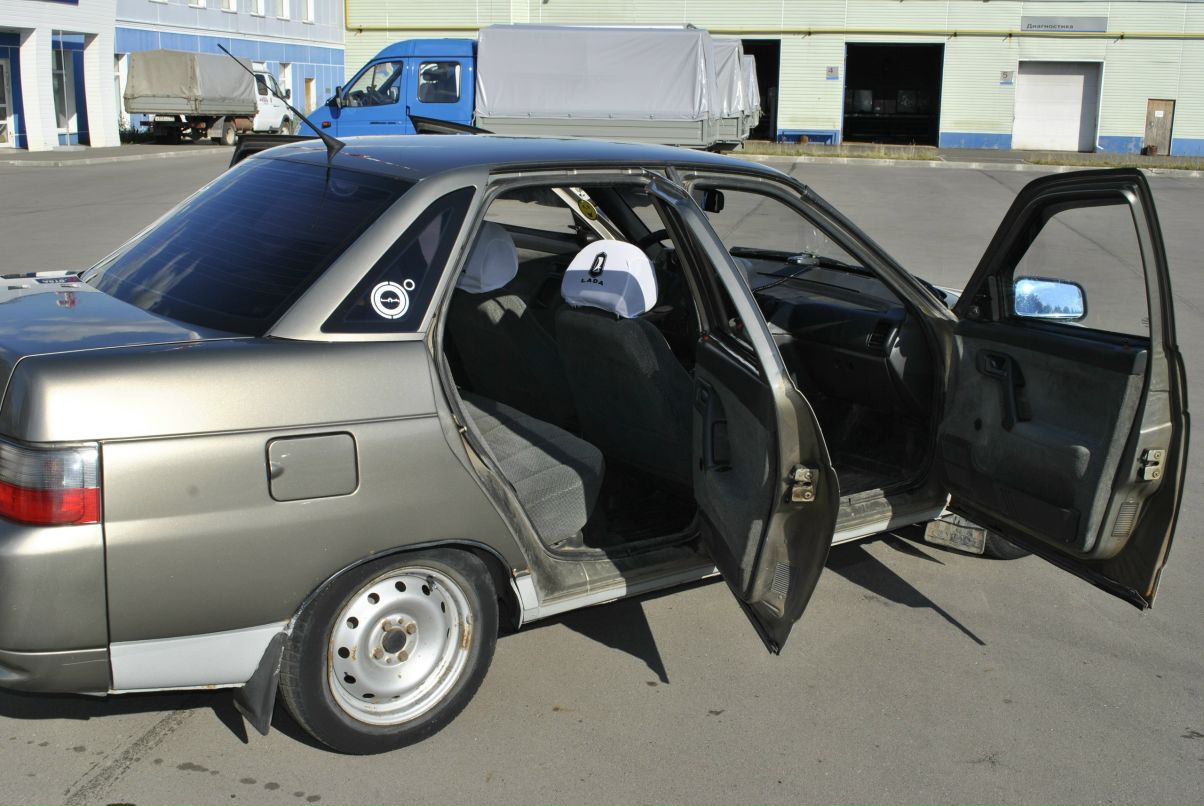 Сергей Серов фотография #49