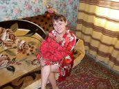 Фотография Кривошеевой Елизаветы