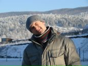 Фотография Платонова Сергея