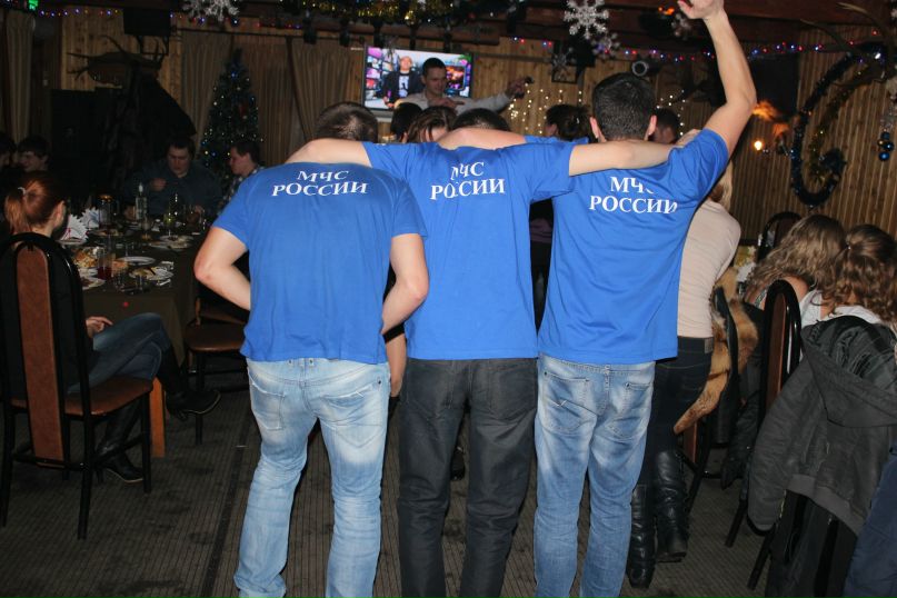 Дмитрий Лукин фотография #16