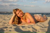 Фотография Ган Алены