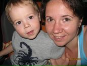 Фотография Панковой Александры