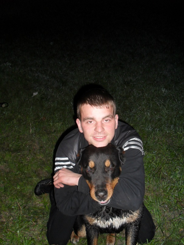 Дима Чигарев фотография #4