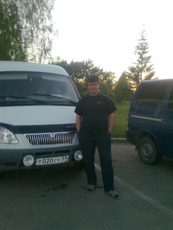 Владислав Беляев фотография #8