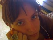 Фотография Суфьяновой Элины