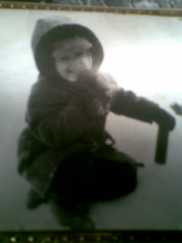 Игорь Шустов фотография #33