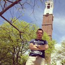 Фотография Обласова Артемия