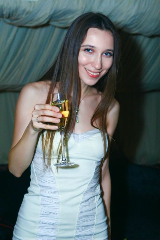 Екатерина Шобстат фотография #40