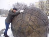 Фотография Калининой Анастасии