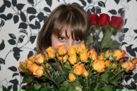 Фотография Горбачевой Юлии