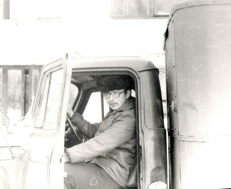 Сергей Сараев фотография #13