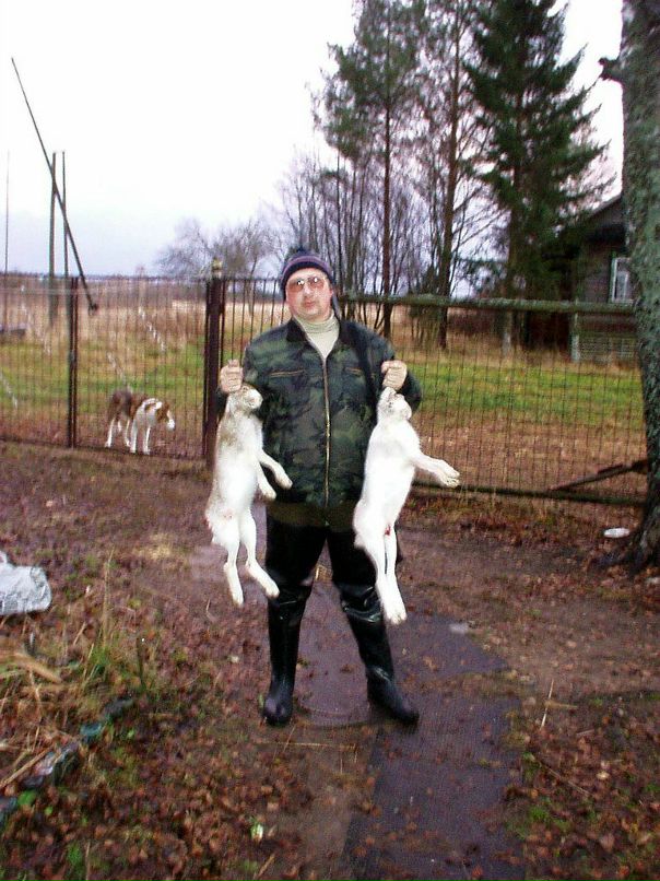 Сергей Сараев фотография #45