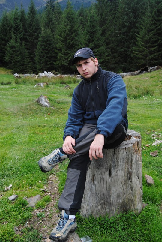 Лев Дольницький фотография #3