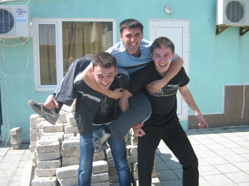 Игорь Бабаев фотография #21