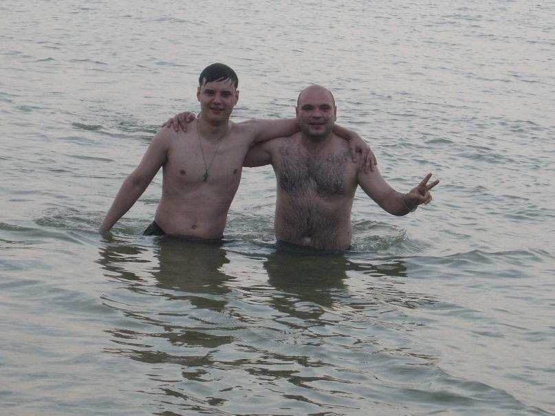 Антон Дутов фотография #27